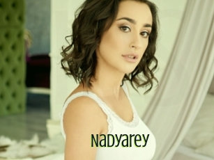 Nadyarey