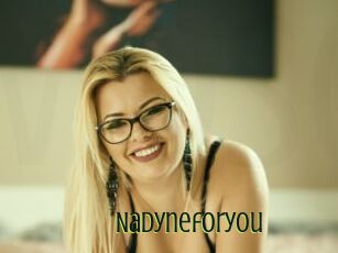 Nadyneforyou