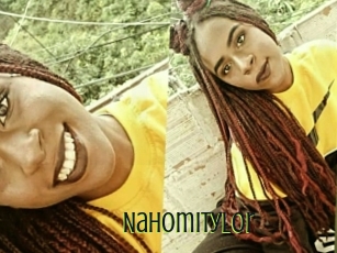 Nahomitylor