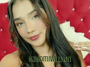 Nahomiwillyon