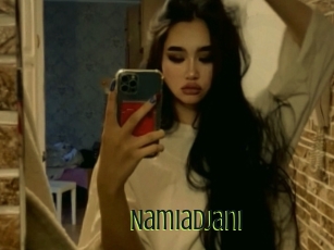 Namiadjani