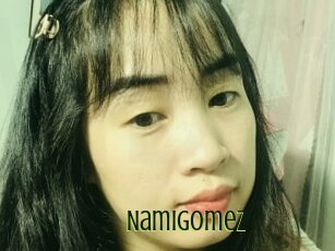 Namigomez