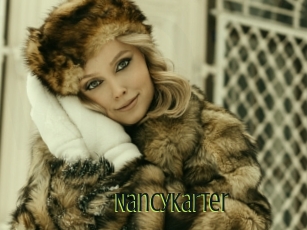 Nancykarter