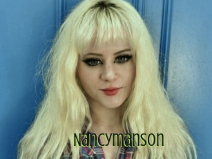 Nancymanson