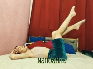 Nanoanita