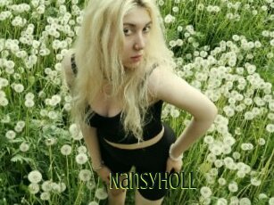 Nansyholl