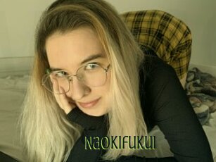 Naokifukui