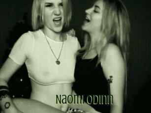 Naomi_odinn