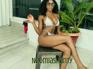 naomiashanty Video sodomie anal