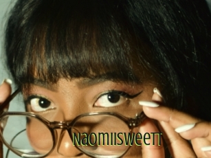 Naomiisweett