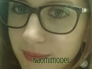 Naomimodel