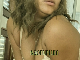 Naomiplum