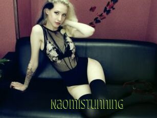 Naomistunning