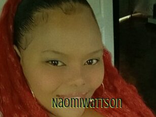 Naomiwattson