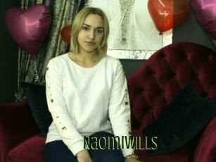 Naomiwills