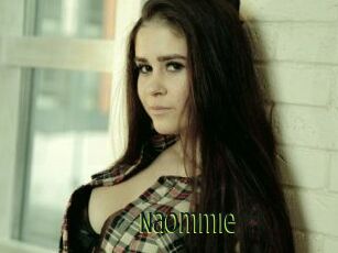 Naommie