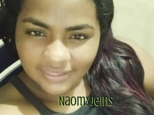 Naomyjeins