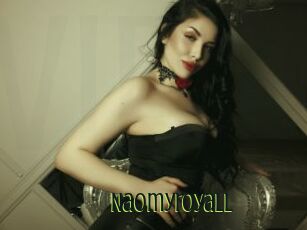 Naomyroyall