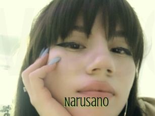 Narusano
