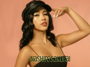 nashirosakurai Video sodomie anal