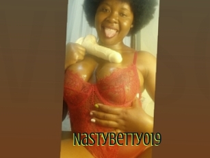 nastybetty019 Video sodomie anal