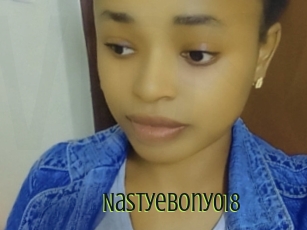 nastyebony018 Video sodomie anal