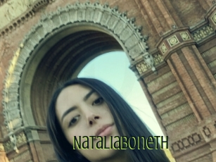 nataliaboneth Video sodomie anal