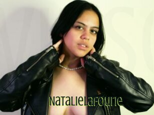 Natalielafourie