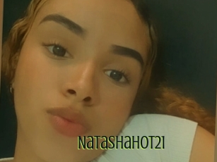 Natashahot21