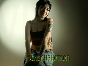 Natashahotson