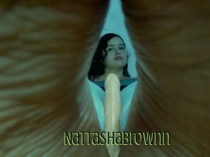 nattashabrownn Video sodomie anal