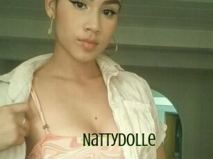 Nattydolle