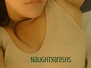 Naughtyanishs