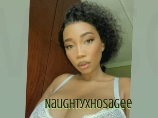 Naughtyxhosagee