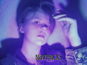 Navyhicks