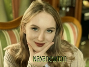 Nayanewton