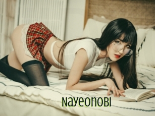 Nayeonobi