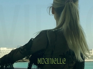 Ndanielle