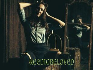 Needtobeloved