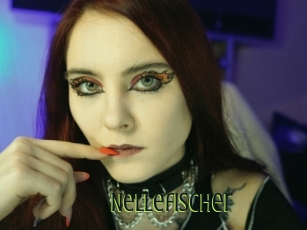 Nellefischer