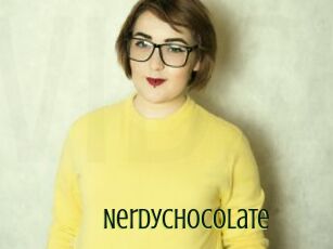 Nerdychocolate