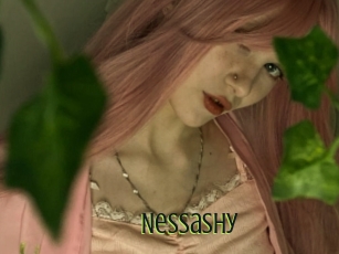 Nessashy