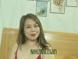 nhuwillian Video sodomie anal