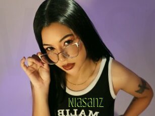 Niasanz