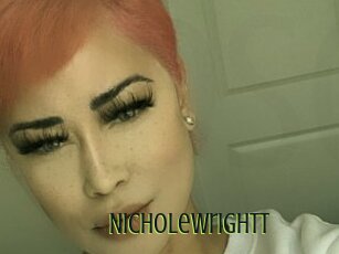 nicholewrightt Video sodomie anal