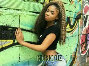 Nickicruz