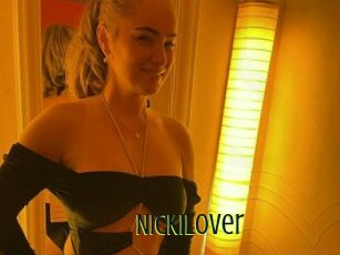 Nickilover