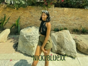 Nickybluexx