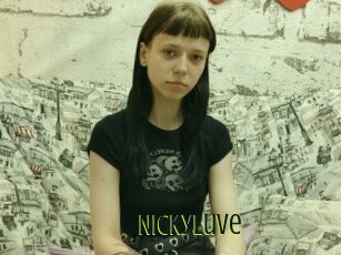 Nickyluve