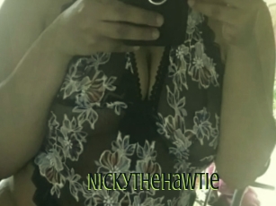 nickythehawtie Video sodomie anal